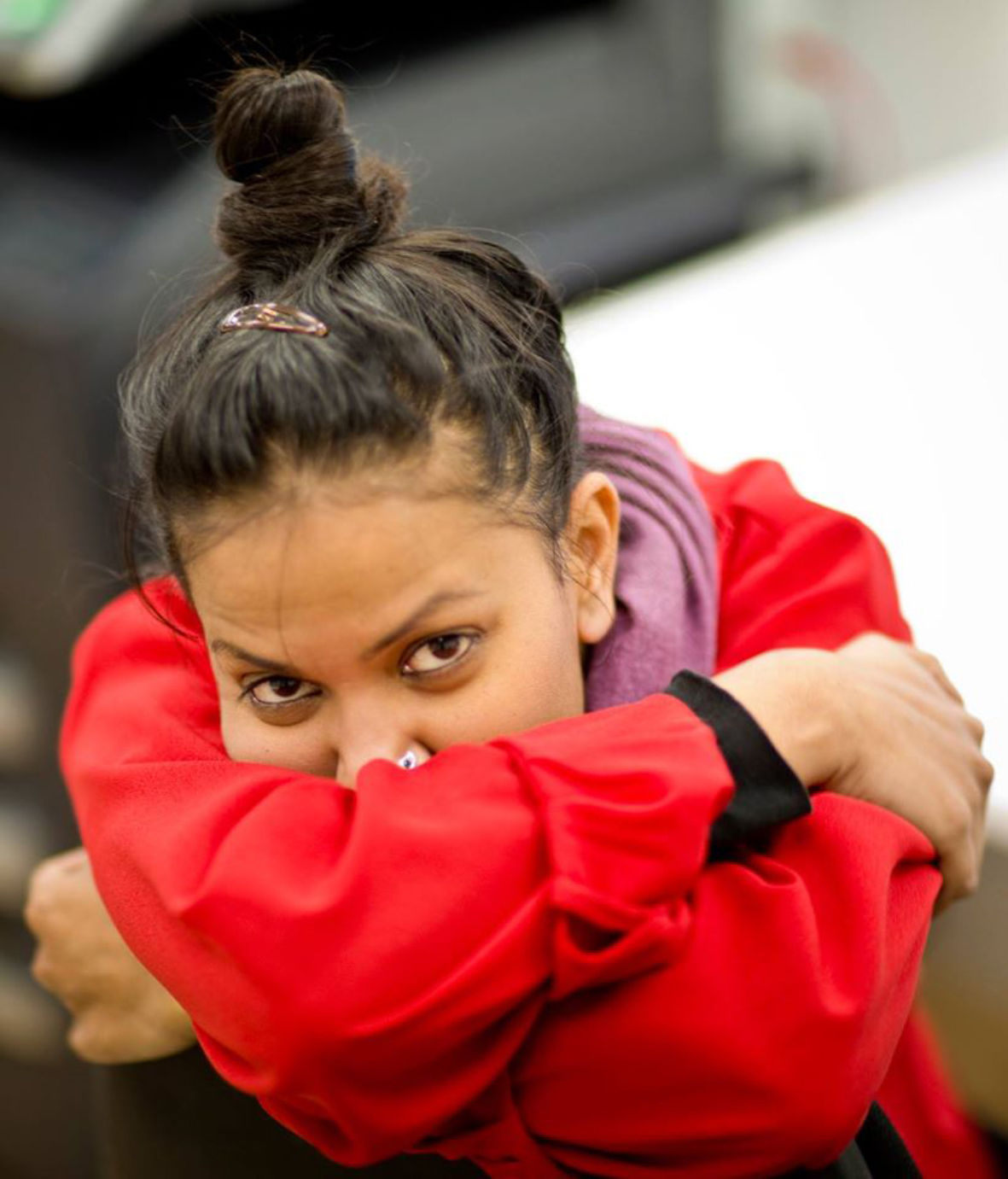 Yashaswini Raghunandan